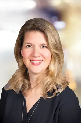 Portrait of Lisa Wissel, Branch Manager | REALTOR®